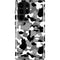 Neutral Street Camo Galaxy Cases